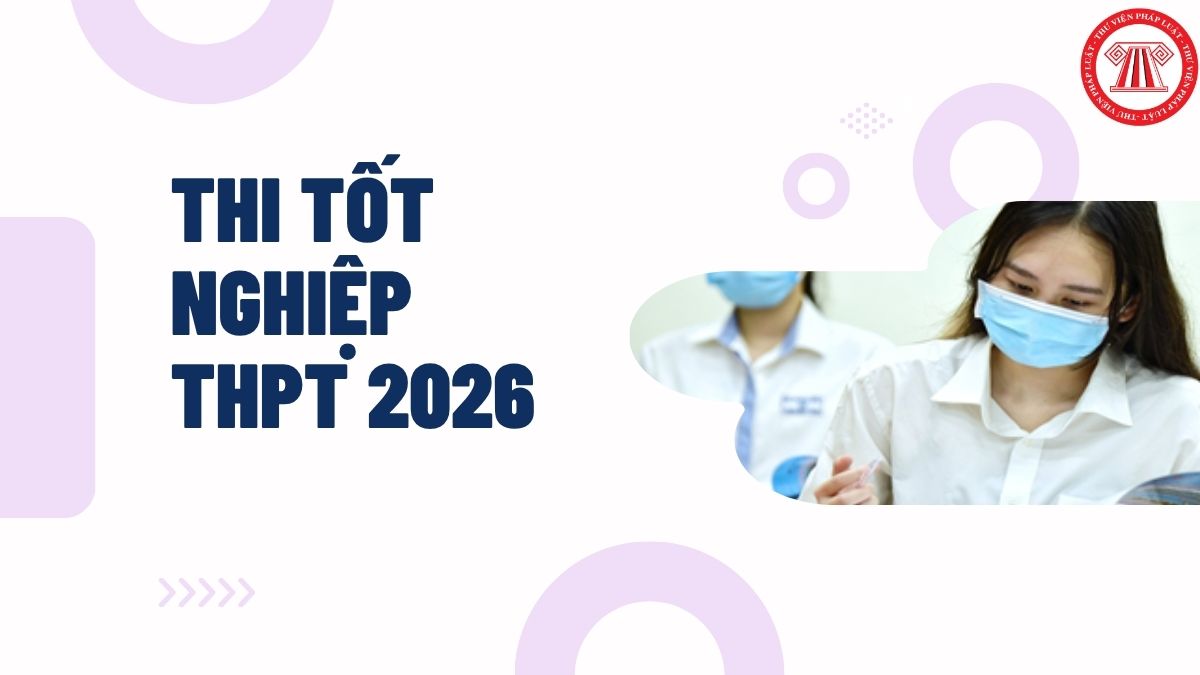 Full đáp án môn SINH mã đề 0405 thi tốt nghiệp THPT 2026