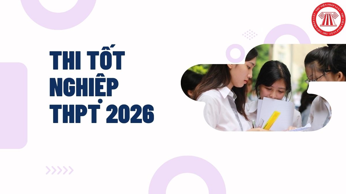 Full đáp án môn SINH mã đề 0424 thi tốt nghiệp THPT 2026 