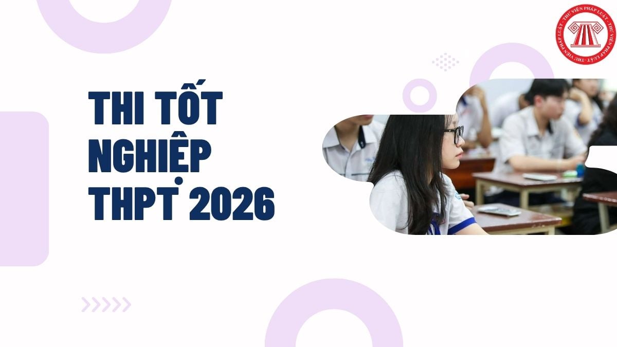 Full đáp án môn SINH mã đề 0425 thi tốt nghiệp THPT 2026