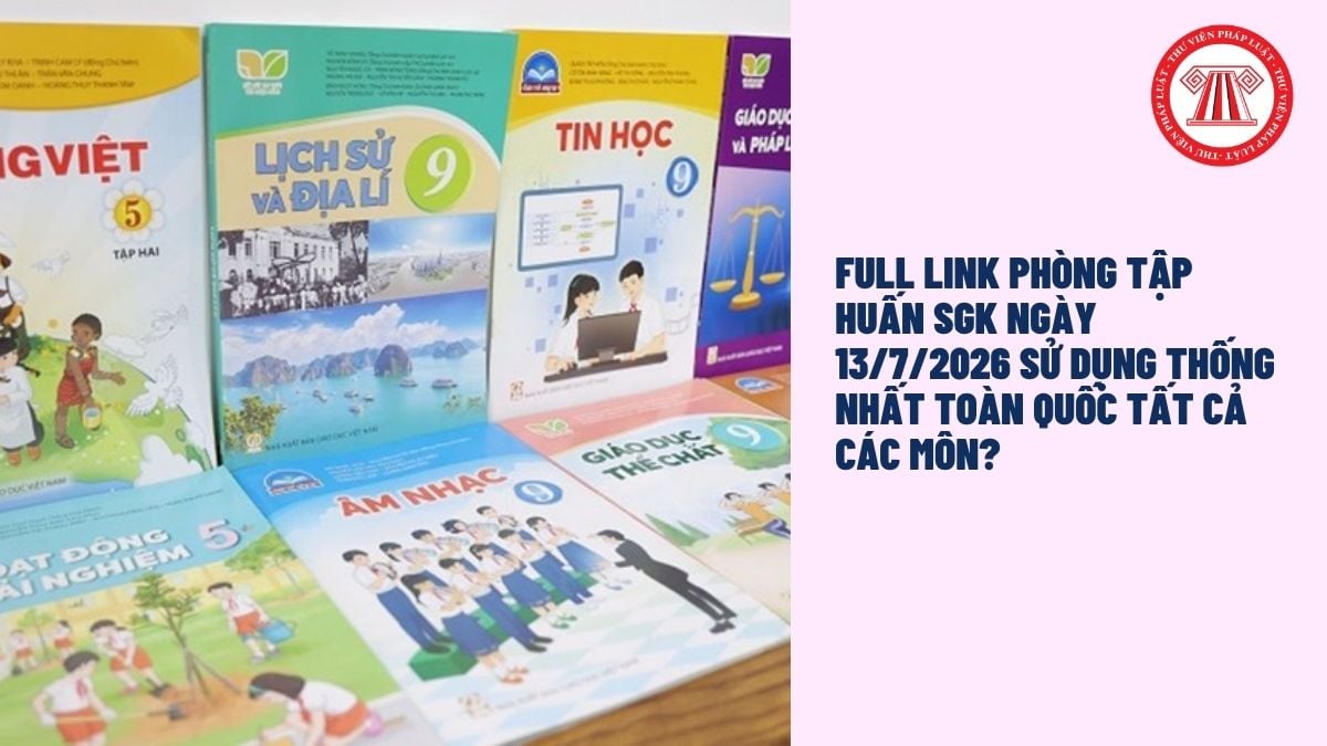 Hỏi đáp Pháp luật