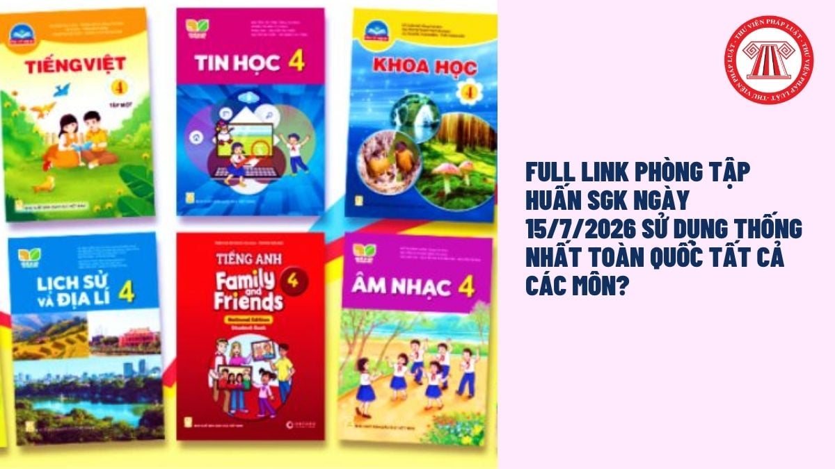 Hỏi đáp Pháp luật