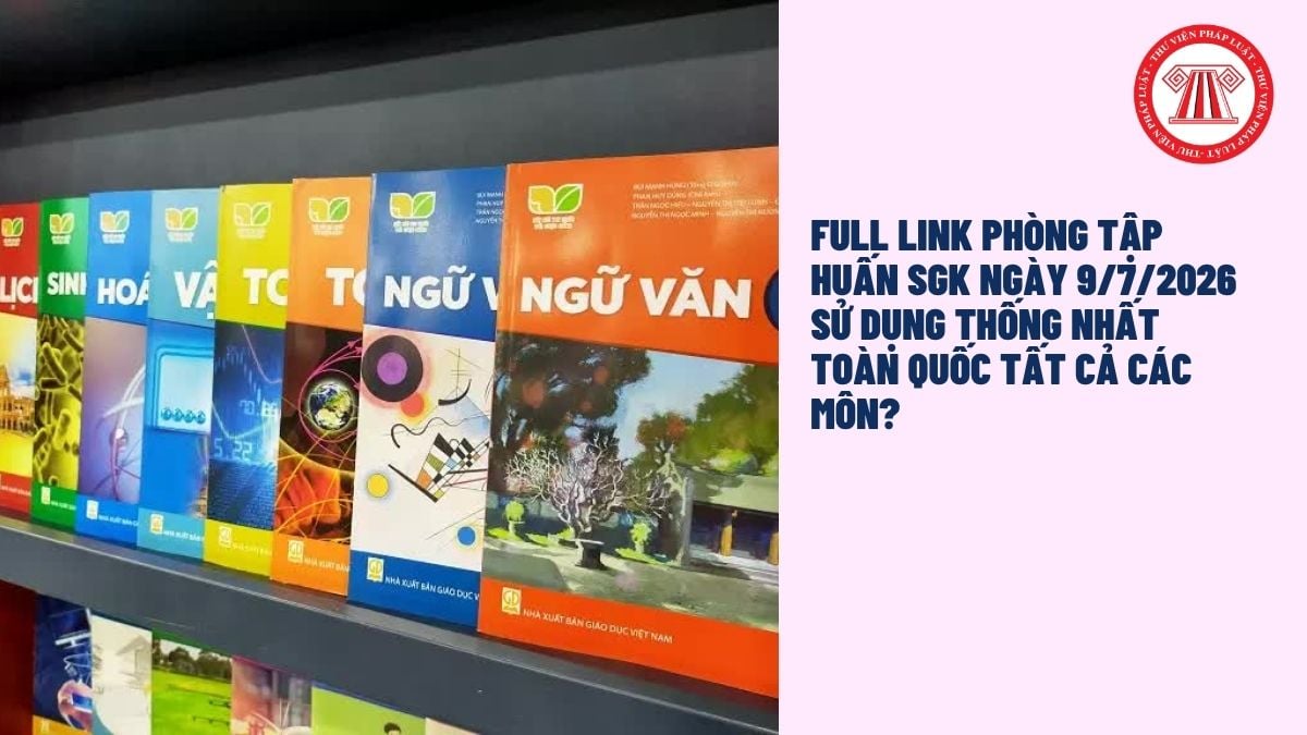 Hỏi đáp Pháp luật