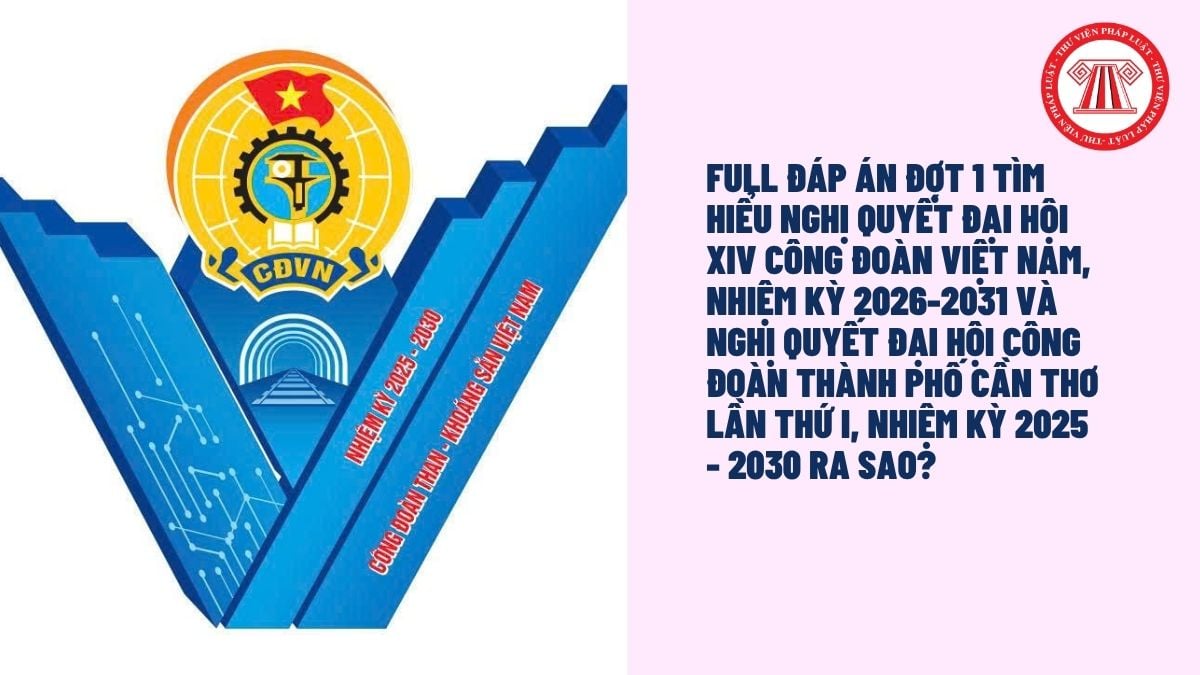 Hỏi đáp Pháp luật