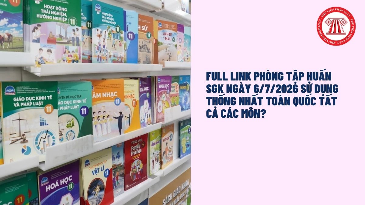 Hỏi đáp Pháp luật