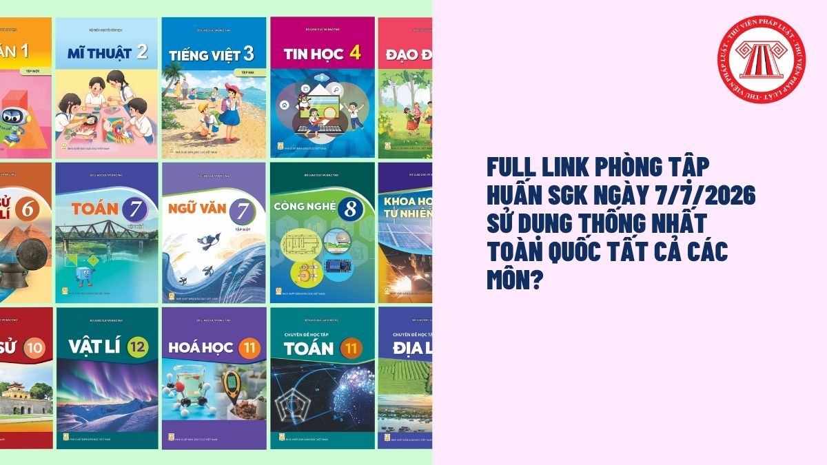 Hỏi đáp Pháp luật