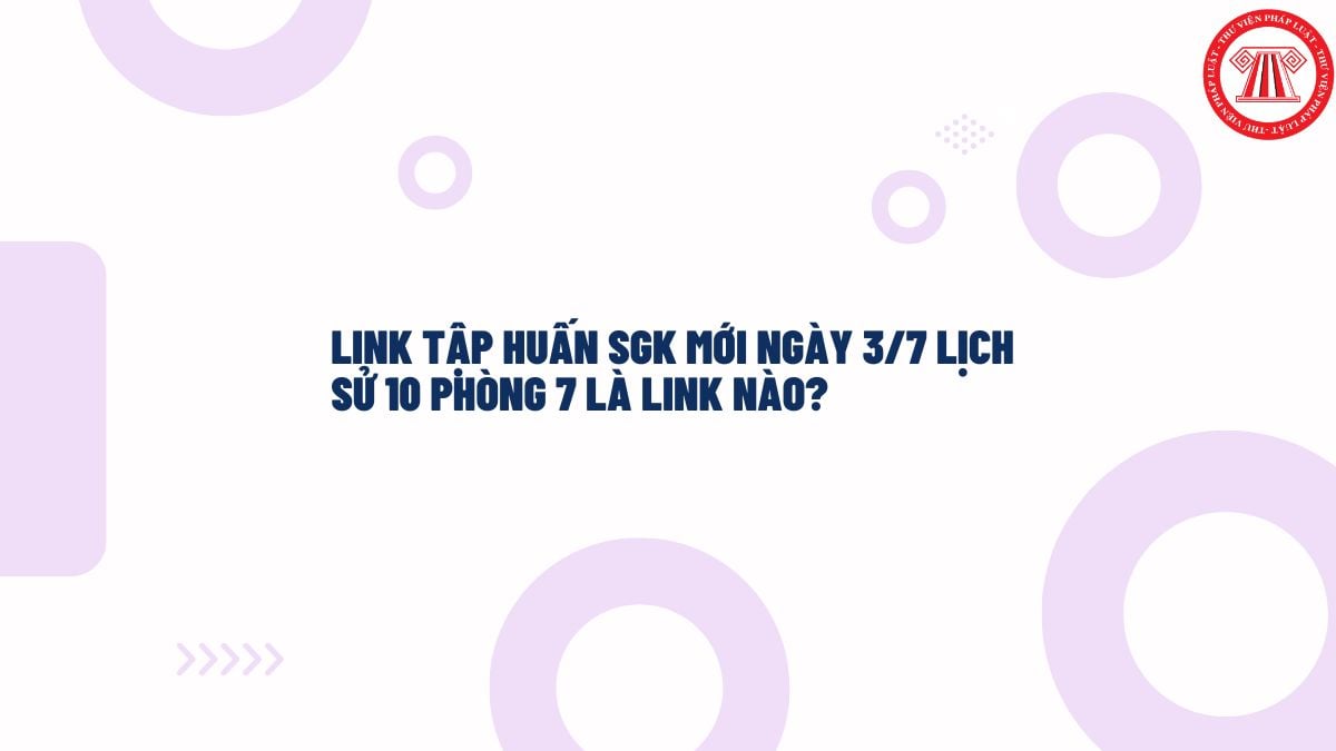 Hỏi đáp Pháp luật