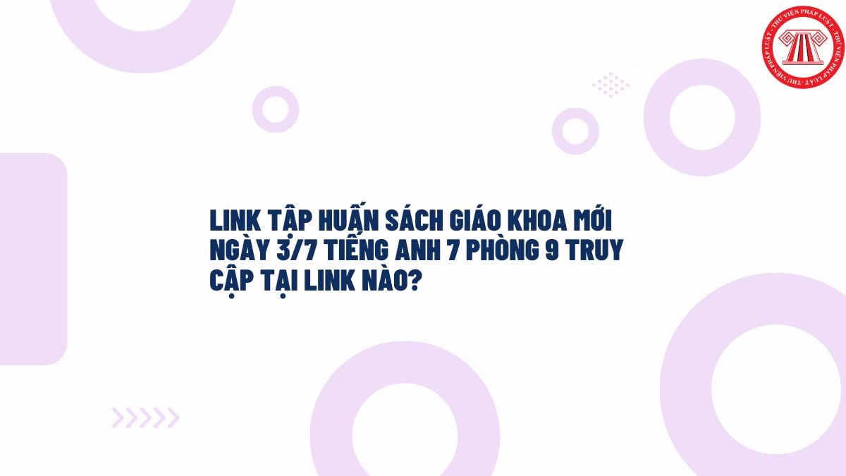 Hỏi đáp Pháp luật