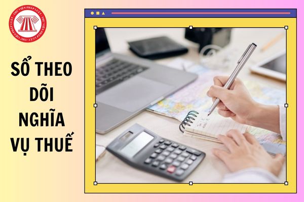Mẫu S3a HKD Sổ theo dõi nghĩa vụ thuế khác theo Thông tư 152 mới nhất là mẫu nào?