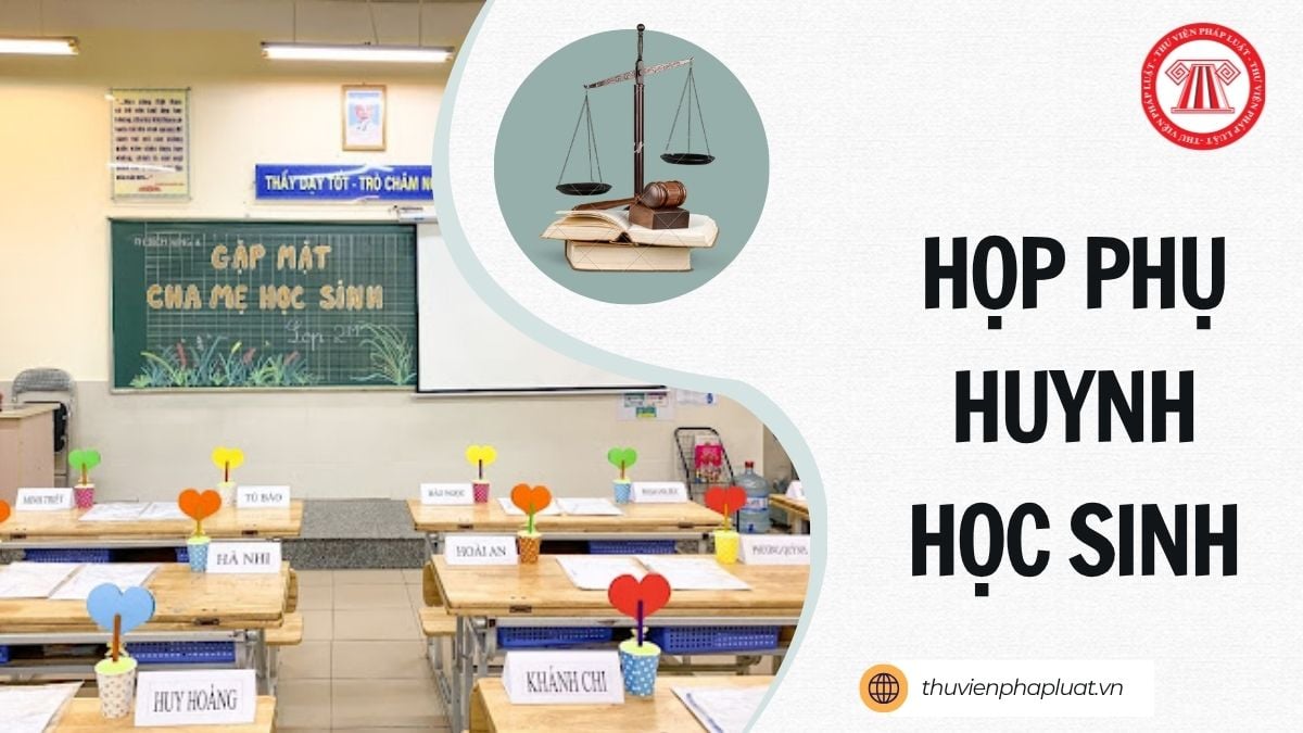 Hỏi đáp Pháp luật