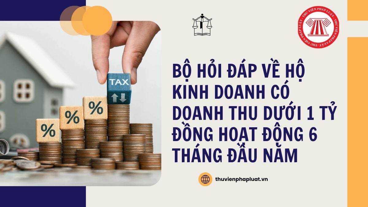 Hỏi đáp Pháp luật