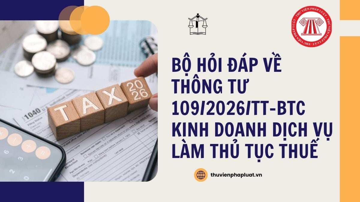 Hỏi đáp Pháp luật