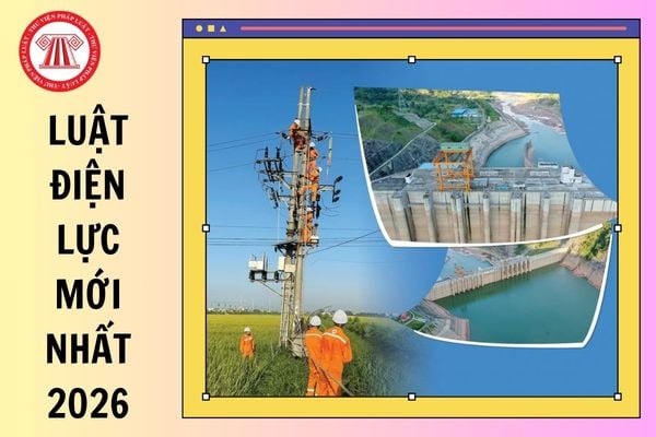 Hỏi đáp Pháp luật