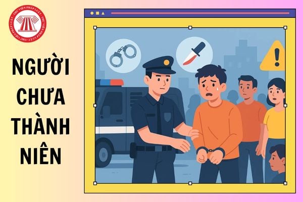 Hỏi đáp Pháp luật