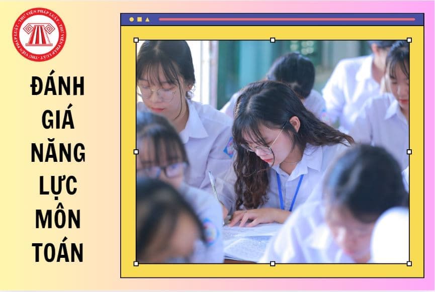 Đáp án Đề thi đánh giá năng lực môn Toán ĐHQG TPHCM 2026 đợt 1 chi tiết ra sao?