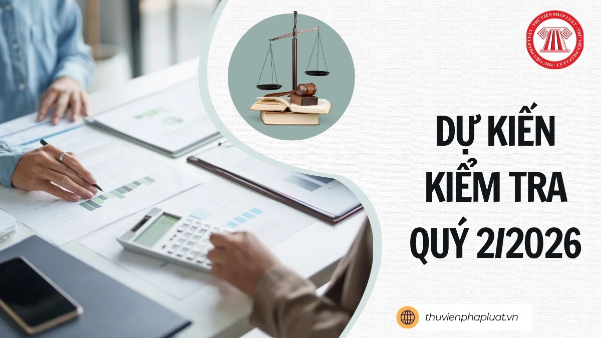 Danh sách 357 doanh nghiệp hộ kinh doanh, CNKD dự kiến kiểm tra Quý 2/2026 tại Đắk Lắk ra sao?
