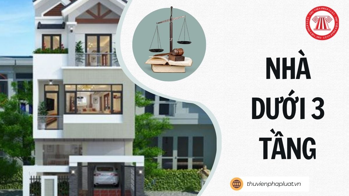 Từ 01/7/2026, xây nhà dưới 3 tầng được tự thiết kế xây dựng đúng không?