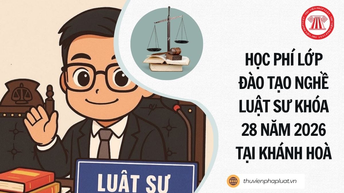 Hỏi đáp Pháp luật