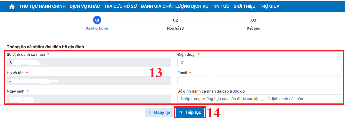 Hướng dẫn cách đăng ký thuế cho thuê tài sản trên Dịch vụ công thuế điện tử