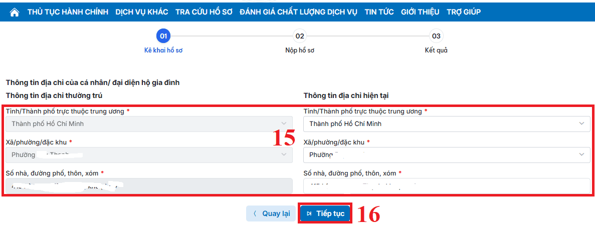 Hướng dẫn cách đăng ký thuế cho thuê tài sản trên Dịch vụ công thuế điện tử