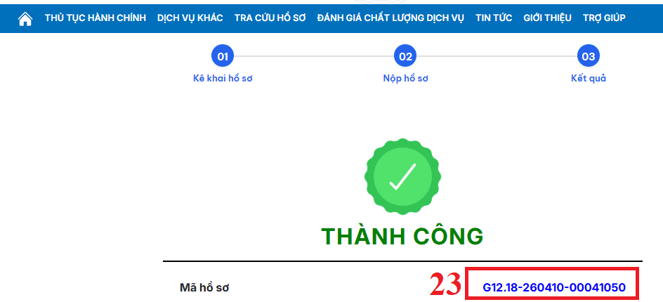 Hướng dẫn cách đăng ký thuế cho thuê tài sản trên Dịch vụ công thuế điện tử