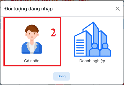 Hướng dẫn cách đăng ký thuế cho thuê tài sản trên Dịch vụ công thuế điện tử