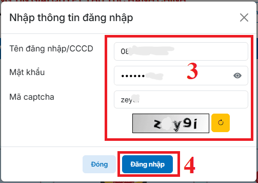Hướng dẫn cách đăng ký thuế cho thuê tài sản trên Dịch vụ công thuế điện tử