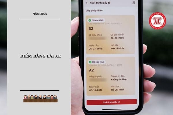 Hỏi đáp Pháp luật