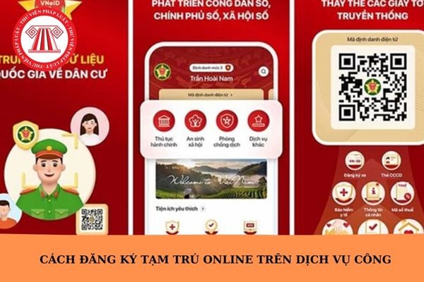 Hỏi đáp Pháp luật