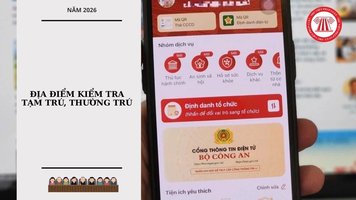 Hỏi đáp Pháp luật