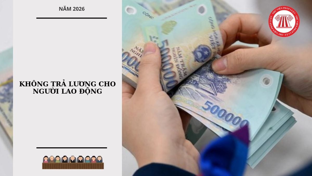 Hỏi đáp Pháp luật