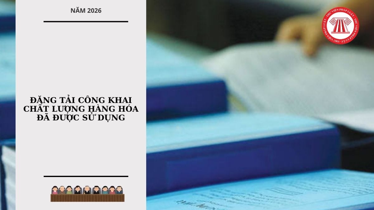 Hỏi đáp Pháp luật