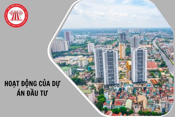 Trường hợp nào không được gia hạn thời hạn hoạt động của dự án đầu tư từ 01/3/2026?