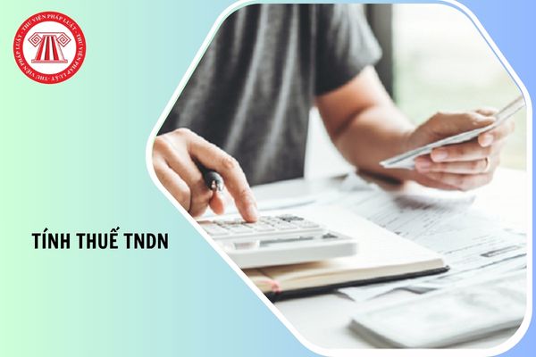 2 khoản chi được trừ khi tính thuế TNDN theo Nghị định 20 2026 NĐ CP là khoản chi nào?