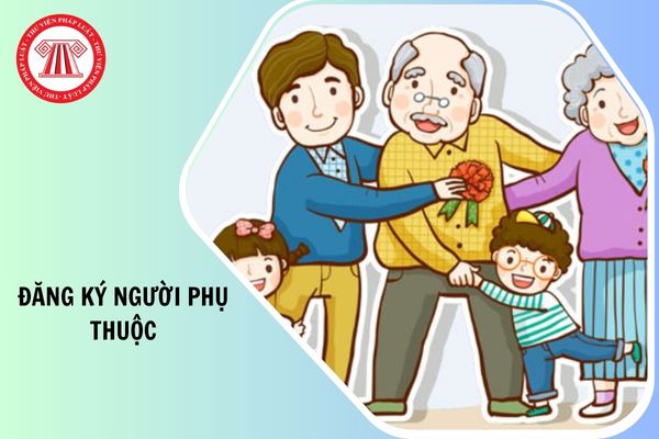 Hướng dẫn doanh nghiệp đăng ký người phụ thuộc trên Dịch vụ công thuế nhà nước như thế nào?