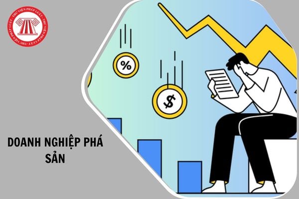 Thứ tự phân chia tài sản doanh nghiệp phá sản từ 01/3/2026 ra sao?