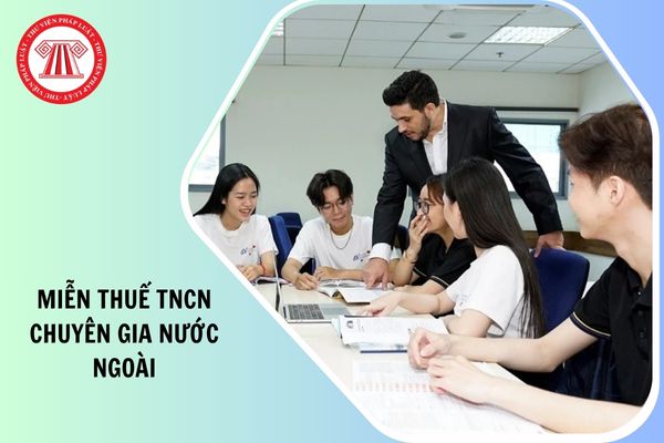 Công văn 05 TPHCM QLDN3 về miễn thuế TNCN chuyên gia nước ngoài chi tiết như thế nào?