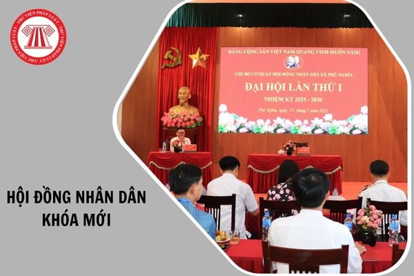 Hỏi đáp Pháp luật