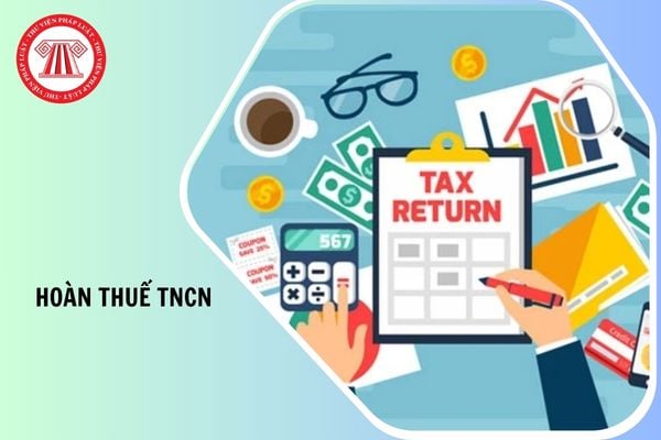 Đổi CCCD mới có ảnh hưởng đến hoàn thuế TNCN tự động hay không? 