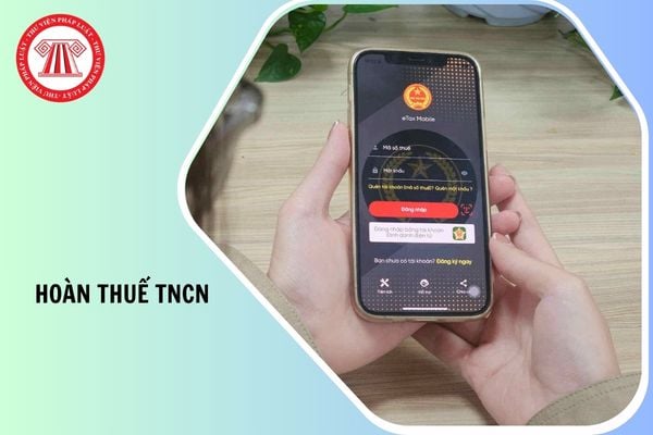 Công ty cũ khai sai thu nhập thì làm gì để được hoàn thuế TNCN tự động?