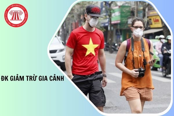 Công văn 413 BNI QLND1 hướng dẫn đăng ký giảm trừ gia cảnh cho người nước ngoài là cá nhân cư trú tại Việt Nam như thế nào?