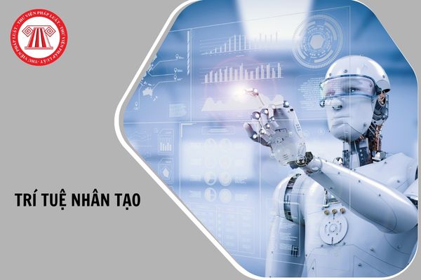 Cơ chế thử nghiệm có kiểm soát đối với trí tuệ nhân tạo được quy định ra sao?
