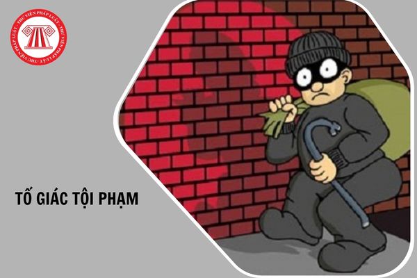 Mẫu đơn tố giác tội phạm mới nhất 2026 là mẫu nào?