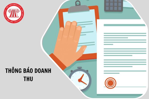 Thuế tỉnh Ninh Bình hướng dẫn thời hạn thông báo doanh thu, nộp hồ sơ khai thuế, nộp thuế theo Nghị định 68/2026 thế nào?