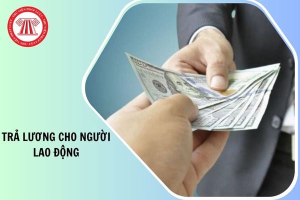 Hỏi đáp Pháp luật