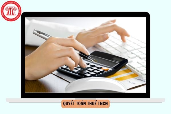 Quy định quyết toán thuế TNCN đối với hộ kinh doanh, cá nhân kinh doanh từ 6/4/2026 ra sao?