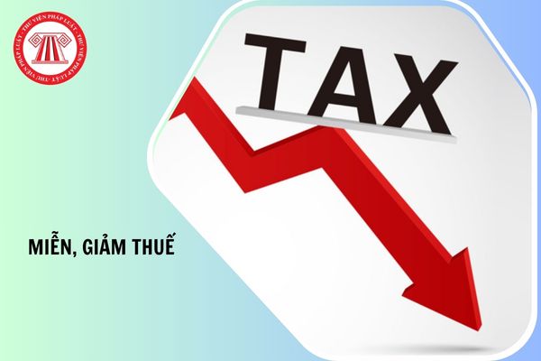 Công văn 5702 DON QLDN1 về áp dụng thời gian miễn giảm thuế đối với dự án đầu tư mở rộng như thế nào?