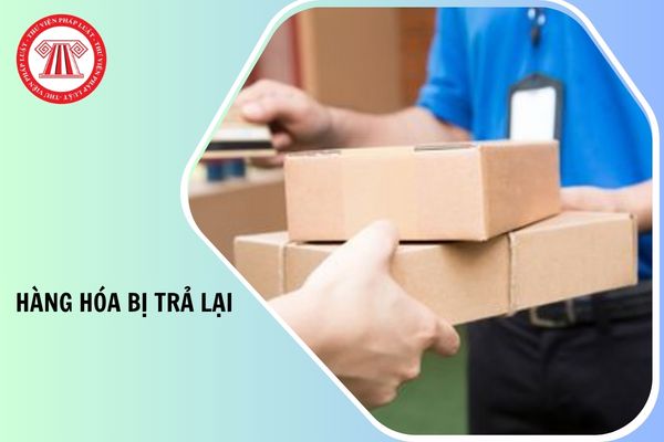 Công văn 2200 CTH QLDN2 về lập hóa đơn, khai thuế hàng hóa bị trả lại như thế nào?