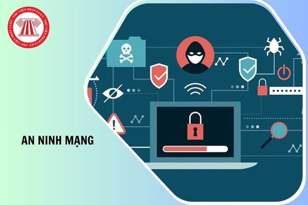 Đáp án Cuộc thi học sinh với an ninh mạng 2026 lớp 8 như thế nào?