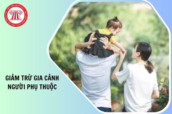 Công văn 2023/CT-CS về đăng ký giảm trừ gia cảnh người phụ thuộc khi tự quyết toán thuế TNCN như thế nào?