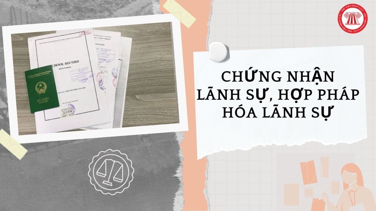 Hỏi đáp Pháp luật